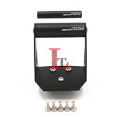 适用KTM 手机导航杆多功能支架扩展支架 890ADV改装 790ADV 390ADV