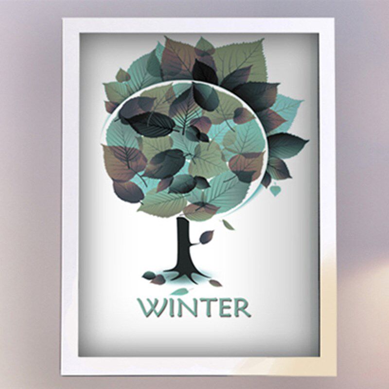 大尺寸实木相框16 18 20 24 28 30 32 36寸60*90挂墙海报拼图画框