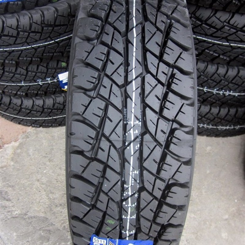 邓胎普LT215 225 235 245/70 75R15 R16皮卡车越野轮.31X10禄5R15