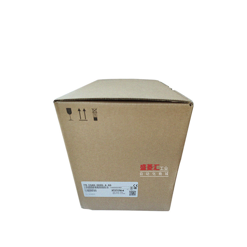 三菱变频器  FR-8E40-0016-4-60 0026 0040 0060 0 9500120 0170