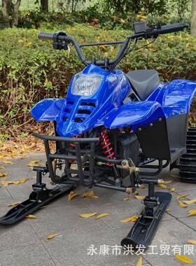 110-250CC雪地摩托全地形四轮越野沙滩车农夫车ATV,UTV卡丁车时尚