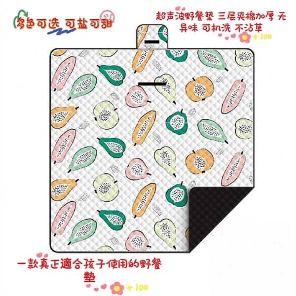 野餐垫网红便携儿童卡通大号小号可机洗不沾草防水加厚户外沙滩垫,户外/登山/野营/旅行用品,防潮垫,淘宝优惠券,粉丝福利购,淘宝优惠卷