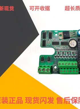 默纳克 电梯PG卡 编码器分频卡 MT372ZA1