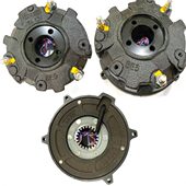 BE5BBE20A SEW电机制动器刹车BE1A B抱闸 BE2B BE5A BE1B BE2A