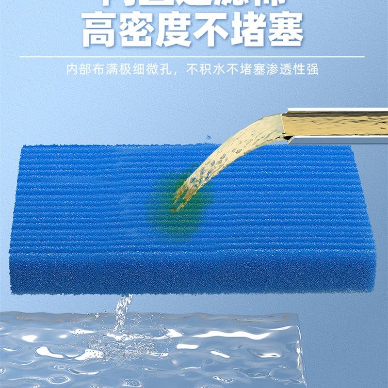 鱼景不锈钢瀑布出水口鸭嘴式景观假山流水墙庭院水幕水池墙流水槽