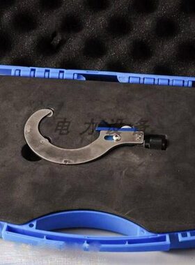 电缆头处理器CST335 35KV主绝缘层倒角器电缆处理工具