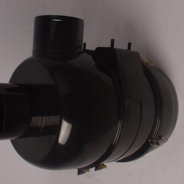 212油浸式挖掘机 铲车 130mm装载机油浴式空气过滤芯,标准件/零部件/工业耗材,滤芯,淘宝优惠券,粉丝福利购,淘宝优惠卷