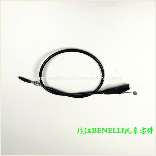 适用 幼狮BJ500离合器组件BJ500E离合器拉线 换档拉线