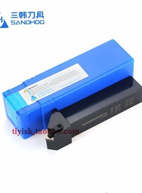 三韩刀杆45角MSSNR/L2020K12 2525M12 3232P12 3232P15 4040R19