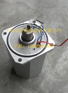 三和数控刀架电机 三和刀架电机 LDB4-C0625/6132/6140 刀架电机