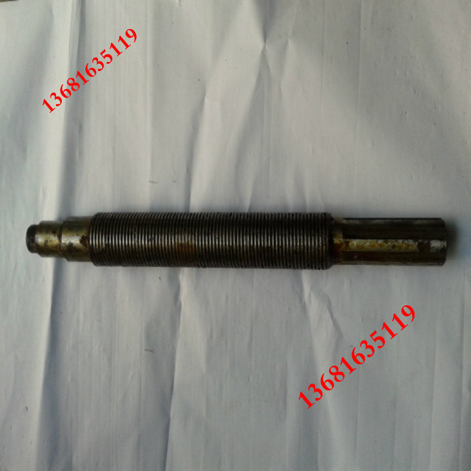 外圆磨床丝杆 M1332B磨床丝杆