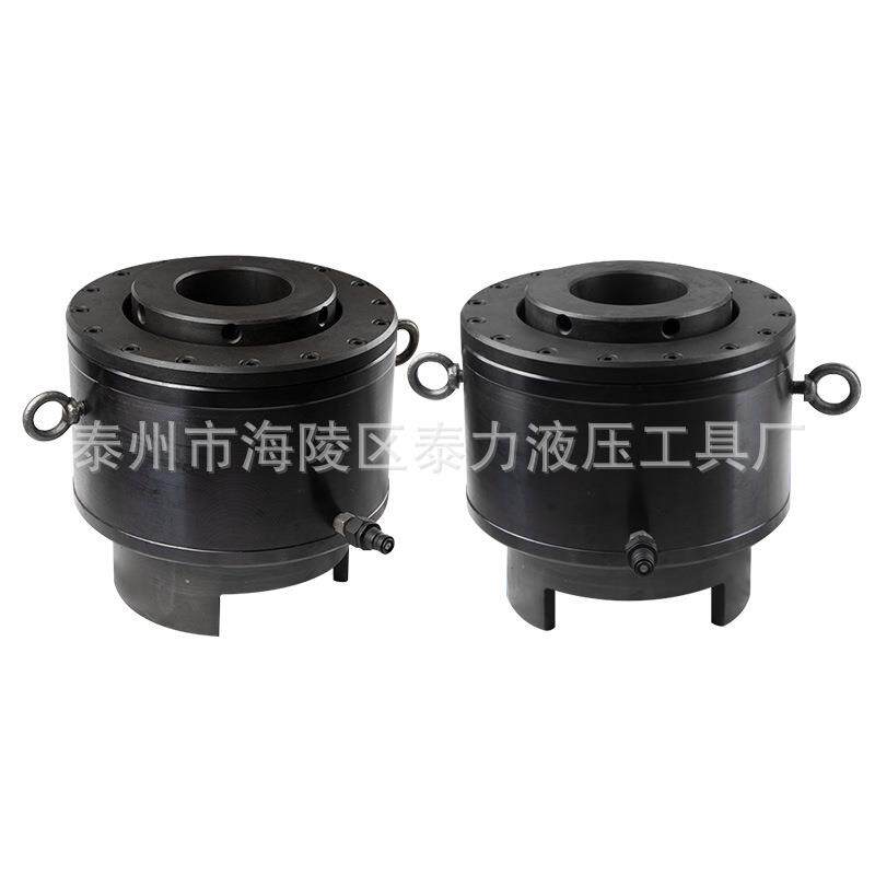 SLS液压螺栓拉伸器 液压螺母液压螺母手动分体式轴承安装退卸套锁