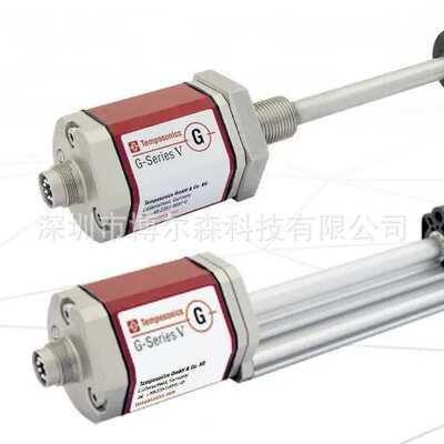 Temposonics传感器 MTS位移传感器 GH/GP磁致伸缩传感器