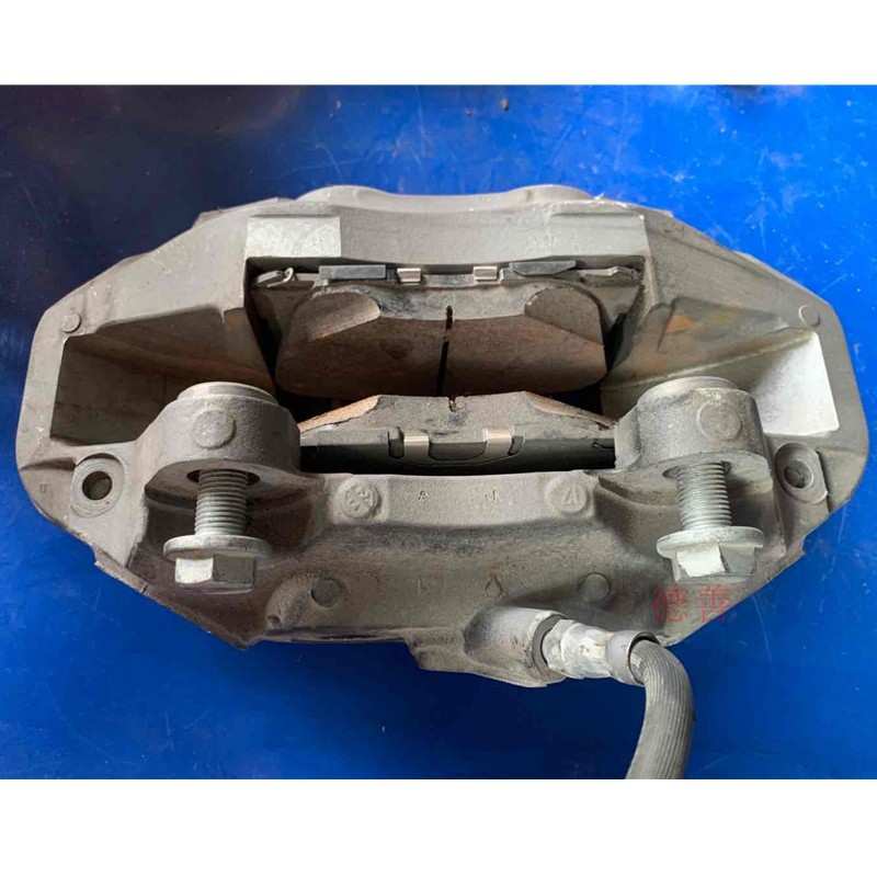 适用奔驰253 GLC200 GLC260 GLC300 238 E200 E300 E350 刹车分泵