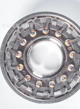 RHV5 Full Turbo 4M41 VT12 1515A026 Turbo Nozzle Ring For Car