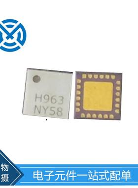 HMC962 HMC962LC4 HMC962LC4TR 元器件配单原装现货