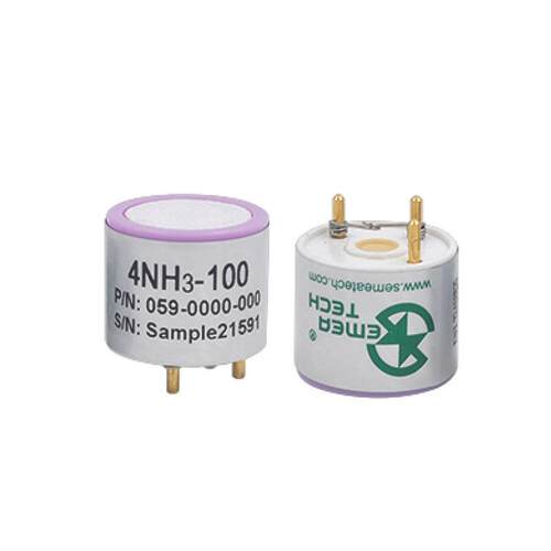 英国SUSA 4NH3 电化学传感器