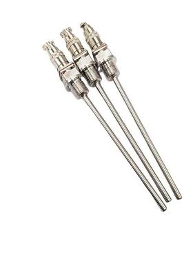 WRCK-132 WRCK-182T型铠装热电偶感温元件防水防溅工业用测温探头