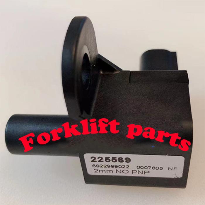 TOYOTA丰田BT电动叉车配件传感器感应器225569