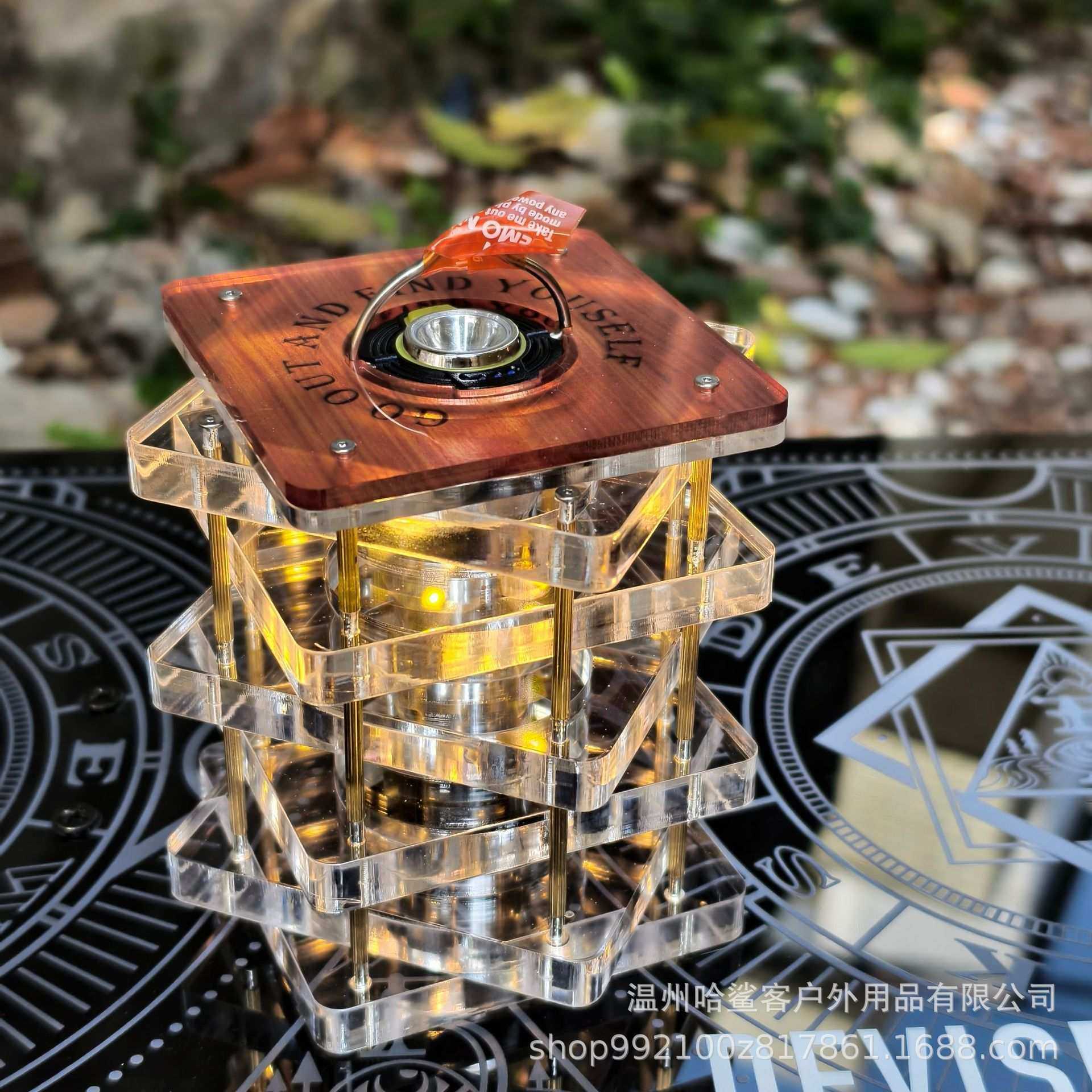 户外叠嶂灯罩  灯38explore露营配件手作氛围灯衣配件,3C数码配件,摄像机配件,淘宝优惠券,粉丝福利购,淘宝优惠卷