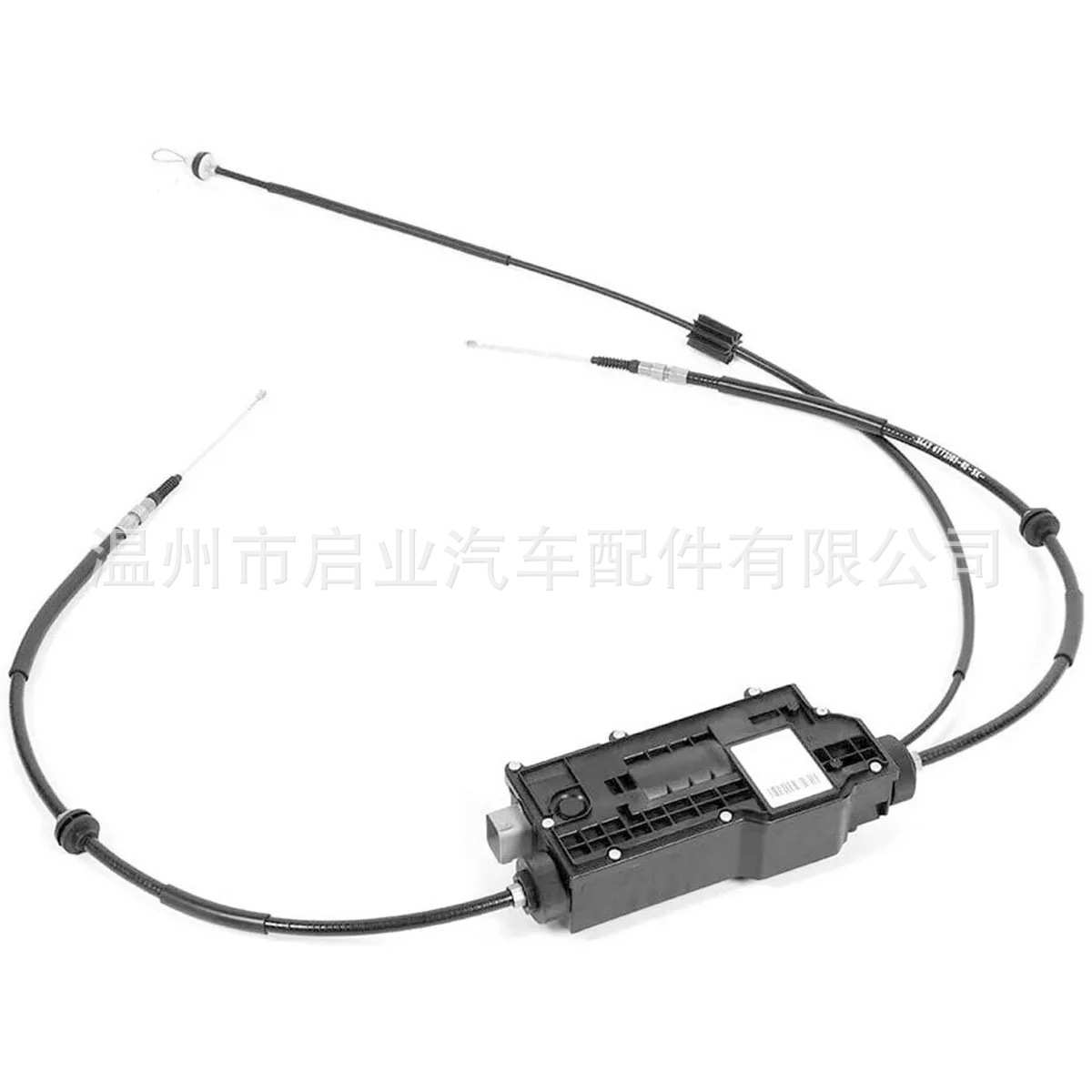 34436850289 适用宝马E70/71 X5 X6 手刹模块电机马达