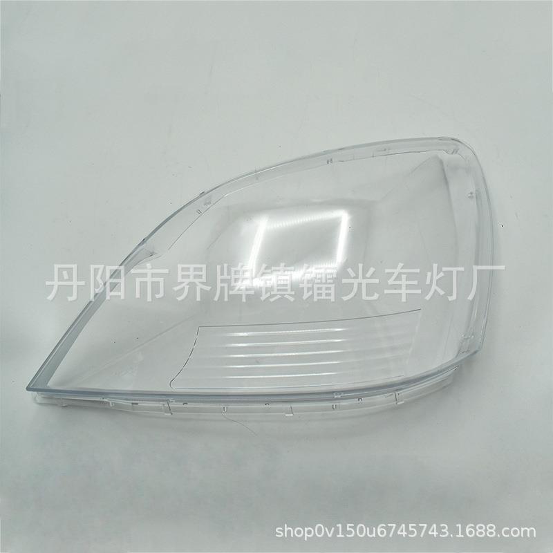 适用于凌志大灯罩03-08年前照灯大灯盖PC大灯面透明大灯壳GX470