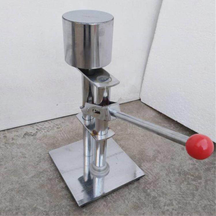静压器 煤质仪器G值粘结指数测定仪用静压器 煤炭化验配件静压器
