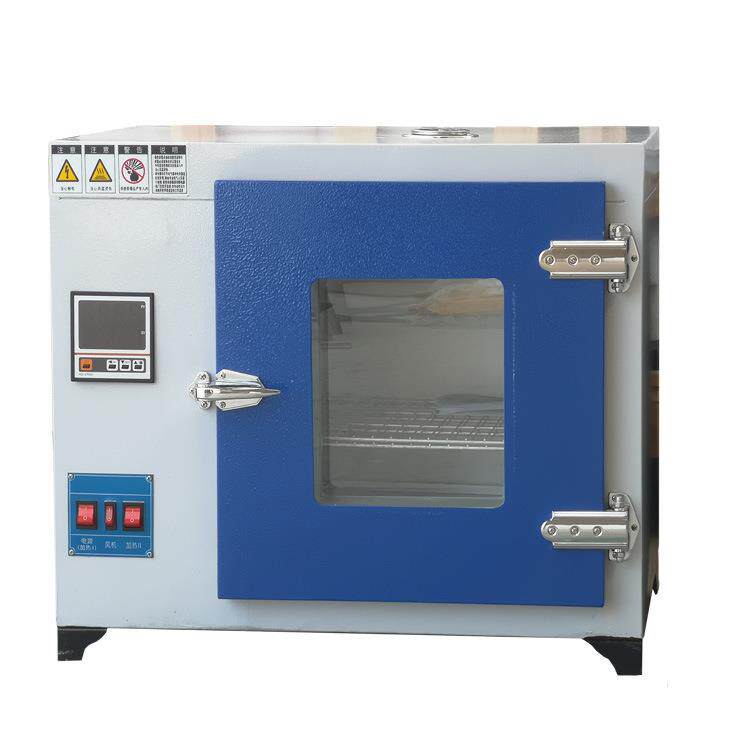 101A-3数显鼓风干燥箱 室温-300℃恒温鼓风干燥箱101-3A