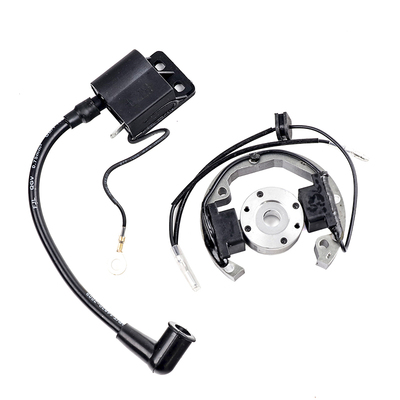 机车配件点火线圈KTM50 SX Pro Adventure高压包磁电机线圈定子