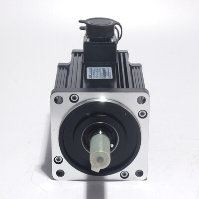 130伺服电机套装2KW7.7N 一川130ST-M07725驱动器A1SVD30含线220V