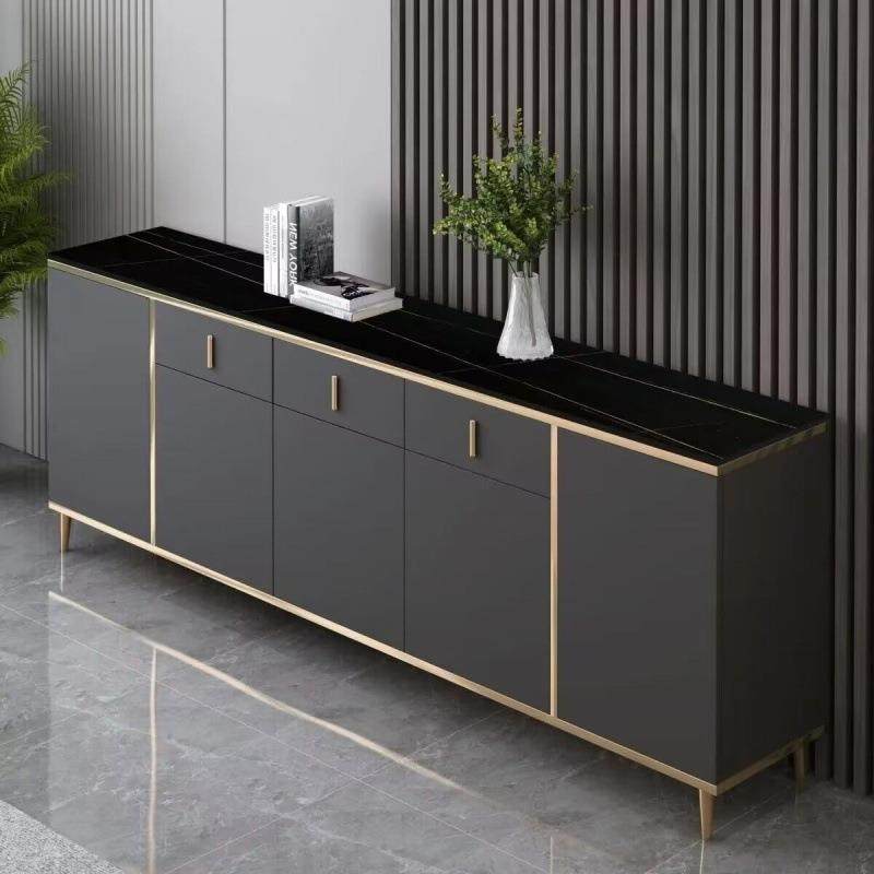 轻奢岩板餐边柜现代简约储物柜家用靠墙茶水柜沙发靠柜隔断收纳柜,玩具/童车/益智/积木/模型,毛绒/玩偶/公仔/布艺类玩具,淘宝优惠券,粉丝福利购,淘宝优惠卷