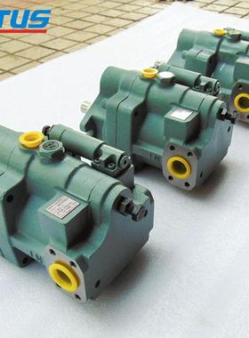 ATUS液压泵PVS-1B 变量柱塞泵 注塑机成形机 液压系统加压油泵