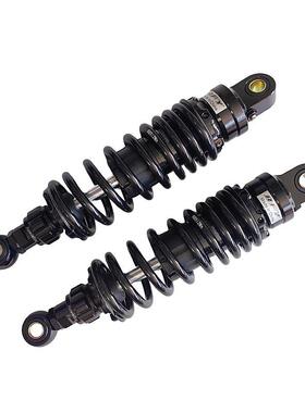 AKcnd Q2 320改装小牛UQI U2适用九号E100 M85C N90C F90后避震