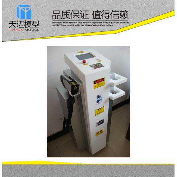 厂家直销 高科技3D打印模型 3D打印高精度模型 PU产品设计模型