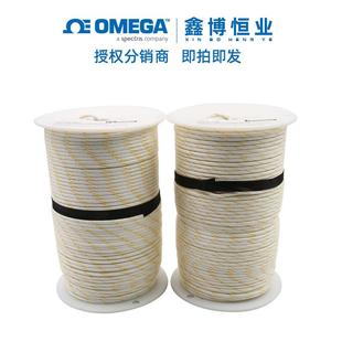 XS-K-14耐高温1000度炉温测试线K型热电偶测温线XS-K-14-SLE-BULK