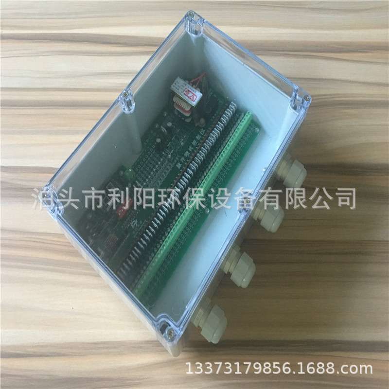 JMK-20无触点脉冲控制仪 智能数显脉冲控制仪批量 除尘器电控柜