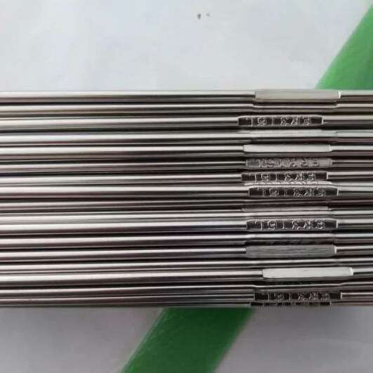 昆山天泰不锈钢焊丝TGS-2594双相不锈钢氩弧焊丝ER2594直条焊丝