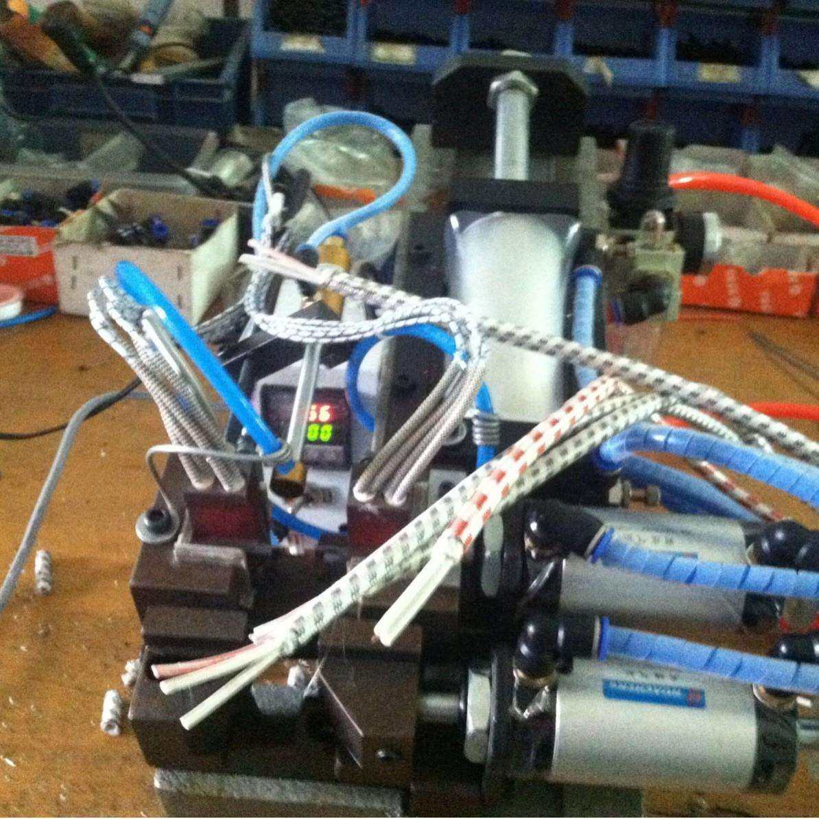 热剥机高温热剥机尼龙线编织线棉纱线温度可达400度高温剥皮机,玩具/童车/益智/积木/模型,毛绒/玩偶/公仔/布艺类玩具,淘宝优惠券,粉丝福利购,淘宝优惠卷