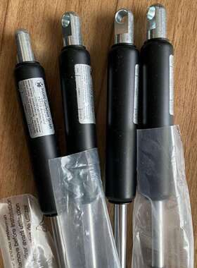 HAHN Gasfedern G10-23ST#39335-340N-0气弹簧