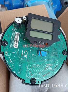 IQ进口罗托克逻辑控制板 rotork48083-02IQM电动头rotork48083-02