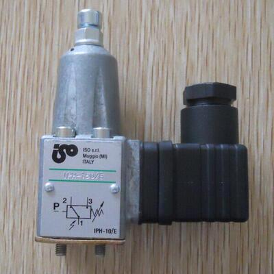 意大利ISO压力继电器 压力开关IPNB-035/A IPNB-080/A IPNB-160/A