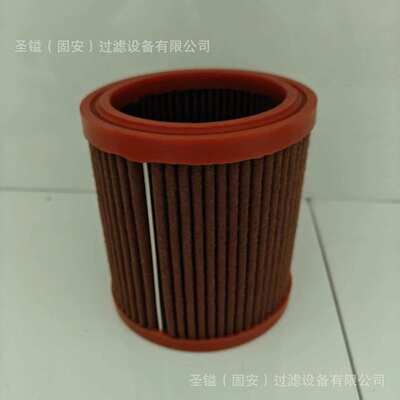 6I2509 6I2510空气滤芯K9005928液压滤芯