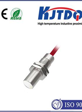 【耐高温120°M12】耐高温120℃电感式接近开关GW12M-N 南京厂家
