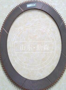 装载机配件 各种型号齐全 WA380-3变速箱摩擦片 714-16-19730