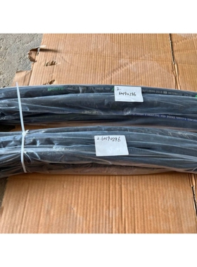 现货供应三一SY305H挖掘机配件：软管60190296