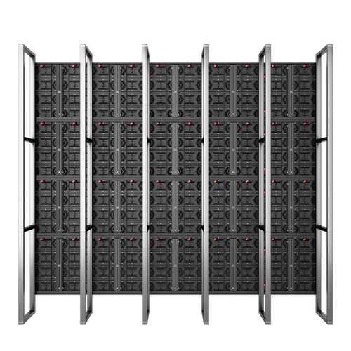 LED 户外广告960×960前后维护节能共阴LED Screen全彩屏高亮屏
