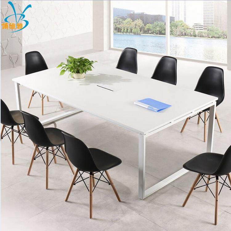 会议桌长桌简约现代办公室桌椅组合长方形接待洽谈长条桌办公家具,玩具/童车/益智/积木/模型,毛绒/玩偶/公仔/布艺类玩具,淘宝优惠券,粉丝福利购,淘宝优惠卷