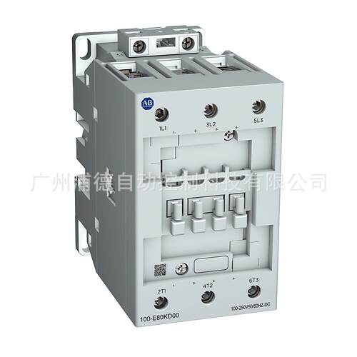 AB 100-E09KY01 接触器 100E09KY01 Contactor Allen-Bradley