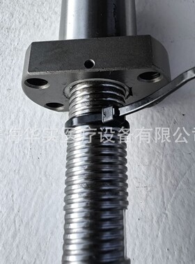 R16-02T3-1-FSKD-148-220-0.018-GM-P0滚珠丝杆