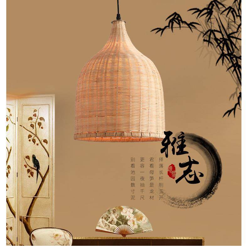 中式餐厅灯田园创意竹子灯茶室楼梯间吧台橱窗灯创意藤艺吊灯,玩具/童车/益智/积木/模型,毛绒/玩偶/公仔/布艺类玩具,淘宝优惠券,粉丝福利购,淘宝优惠卷